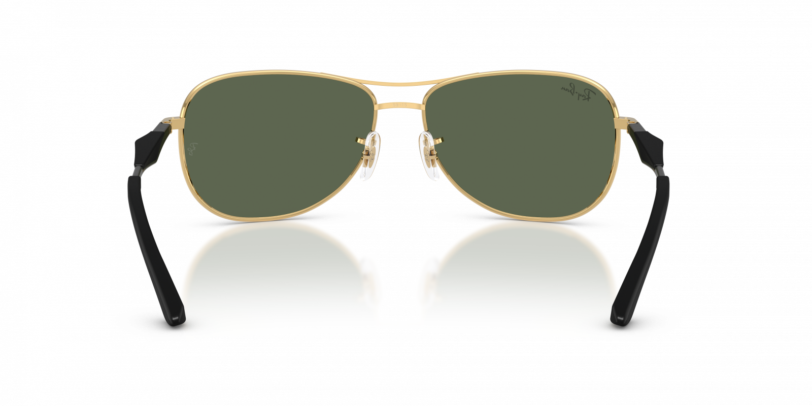 Ray Ban RB3519 001/71  